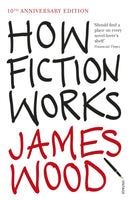 How Fiction Works-9781845950934