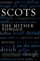 Scots : The Mither Tongue-9781845960520