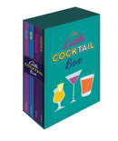 The Little Cocktail Box-9781846015748