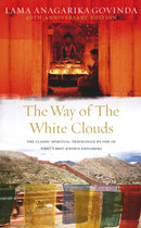 The Way Of The White Clouds-9781846040115