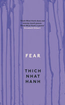 Fear : Essential Wisdom for Getting Through The Storm-9781846043185