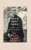 At Home In The World : Lessons from a remarkable life-9781846046803
