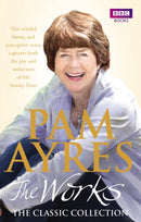 Pam Ayres - The Works: The Classic Collection-9781846077937