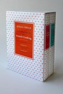 Mastering the Art of French Cooking Volumes 1 & 2-9781846143656