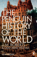 The Penguin History of the World : 6th edition-9781846144431