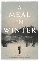 A Meal in Winter-9781846275364
