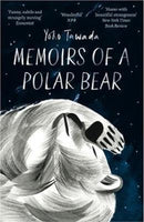 Memoirs of a Polar Bear-9781846276323