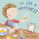 The Jar of Happiness-9781846437281