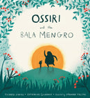 Ossiri and the Bala Mengro-9781846439247