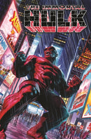 The Immortal Hulk Omnibus Volume 3-9781846532931