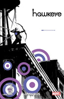 Hawkeye Omnibus Vol. 1-9781846532979