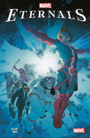 Eternals Vol. 1-9781846532986