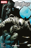 Moon Knight Omnibus-9781846533389