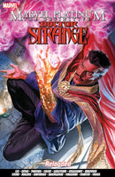Marvel Platinum Doctor Strange Reloaded-9781846533402