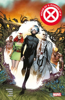 House of X/Powers of X-9781846533884