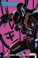 Iron Man 2020 Robot Revolution-9781846533976