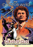Doctor Who: The Age Of Chaos-9781846533990