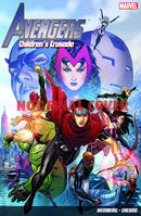 Avengers: Children's Crusade-9781846534850