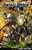 Ghost Rider: Fear Itself : Ghost Rider 1-6-9781846534997