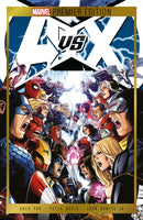 Marvel Premium: Avengers Vs. X-men-9781846538513