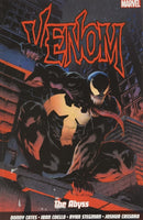 Venom Vol. 2: The Abyss-9781846539633