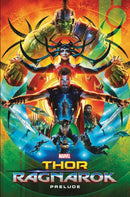 Marvel Cinematic Collection Vol. 8: Thor: Ragnarok Prelude-9781846539855