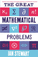 The Great Mathematical Problems-9781846683374