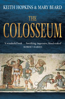 The Colosseum-9781846684708