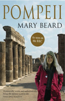 Pompeii : The Life of a Roman Town-9781846684715