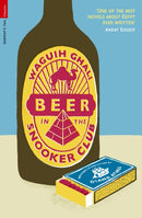 Beer in the Snooker Club-9781846687563
