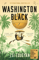 Washington Black : The Booker-shortlisted International Bestseller-9781846689604