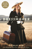 The Dressmaker-9781846689949