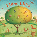Listen, Listen-9781846862014