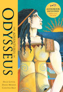 Adventures of Odysseus-9781846864469