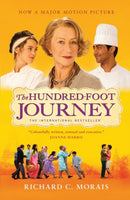 The Hundred-Foot Journey-9781846883323