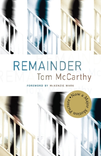 Remainder-9781846883804