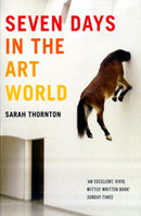 Seven Days In The Art World-9781847080844