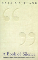 A Book Of Silence-9781847081513