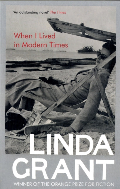 When I Lived In Modern Times-9781847082619