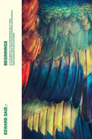 Beginnings : Intentions And Method-9781847085993