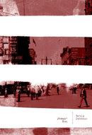 Jesus' Son-9781847086709