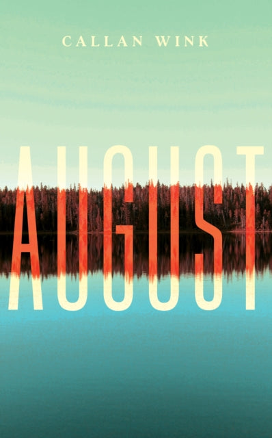 August-9781847088109