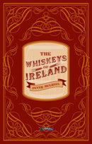 The Whiskeys of Ireland-9781847177810
