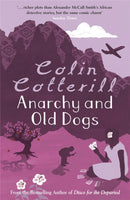 Anarchy and Old Dogs-9781847247841