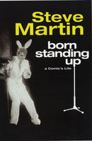 Born Standing Up : A Comic's Life-9781847391483