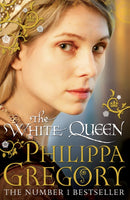 The White Queen : Cousins' War 1-9781847394644