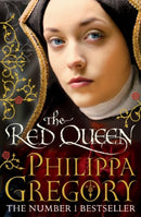 The Red Queen : Cousins' War 2-9781847394651