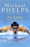 No Limits : The Will to Succeed-9781847396389