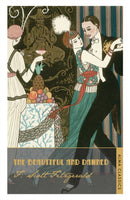 The Beautiful and Damned : Annotated Edition-9781847492128