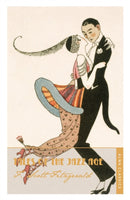 Tales of the Jazz Age : Deluxe Annotated Edition-9781847493095